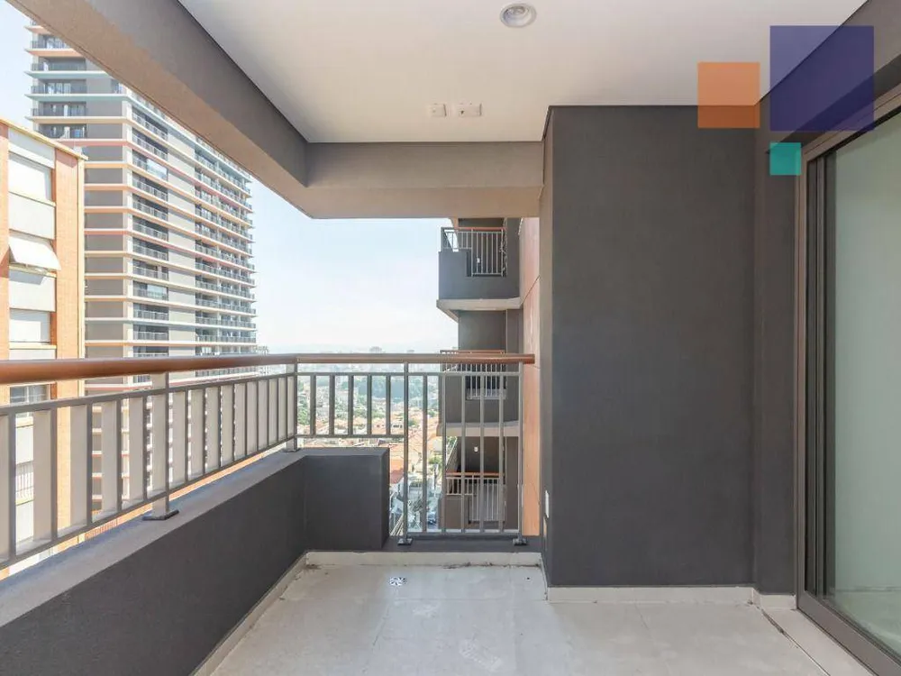 Apartamento, 1 quarto, 37 m² - Foto 2