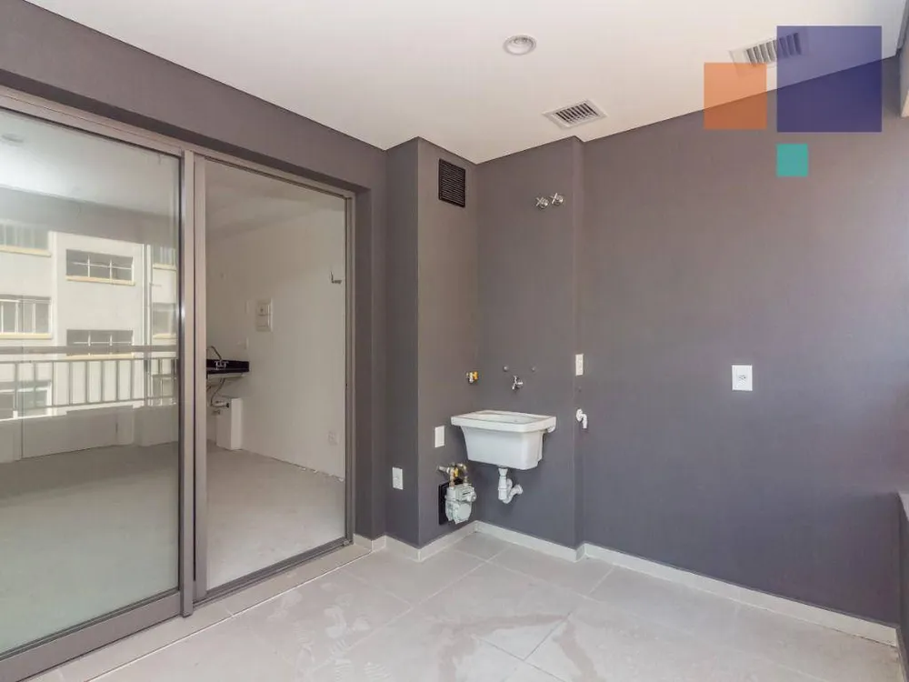 Apartamento, 1 quarto, 37 m² - Foto 8