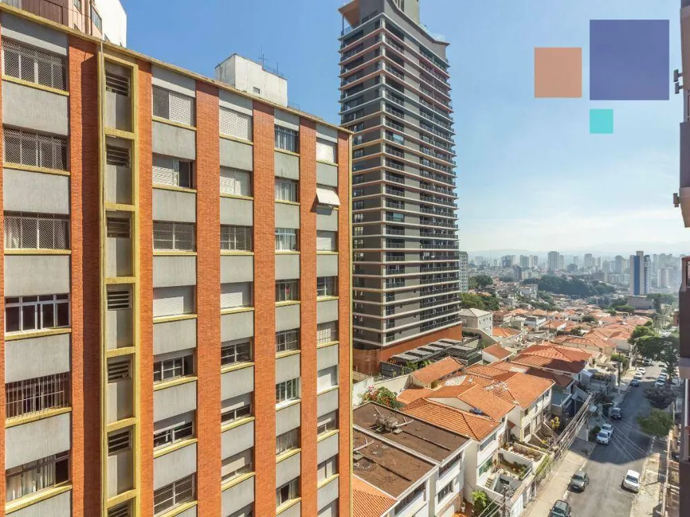 Apartamento, 1 quarto, 37 m² - Foto 4