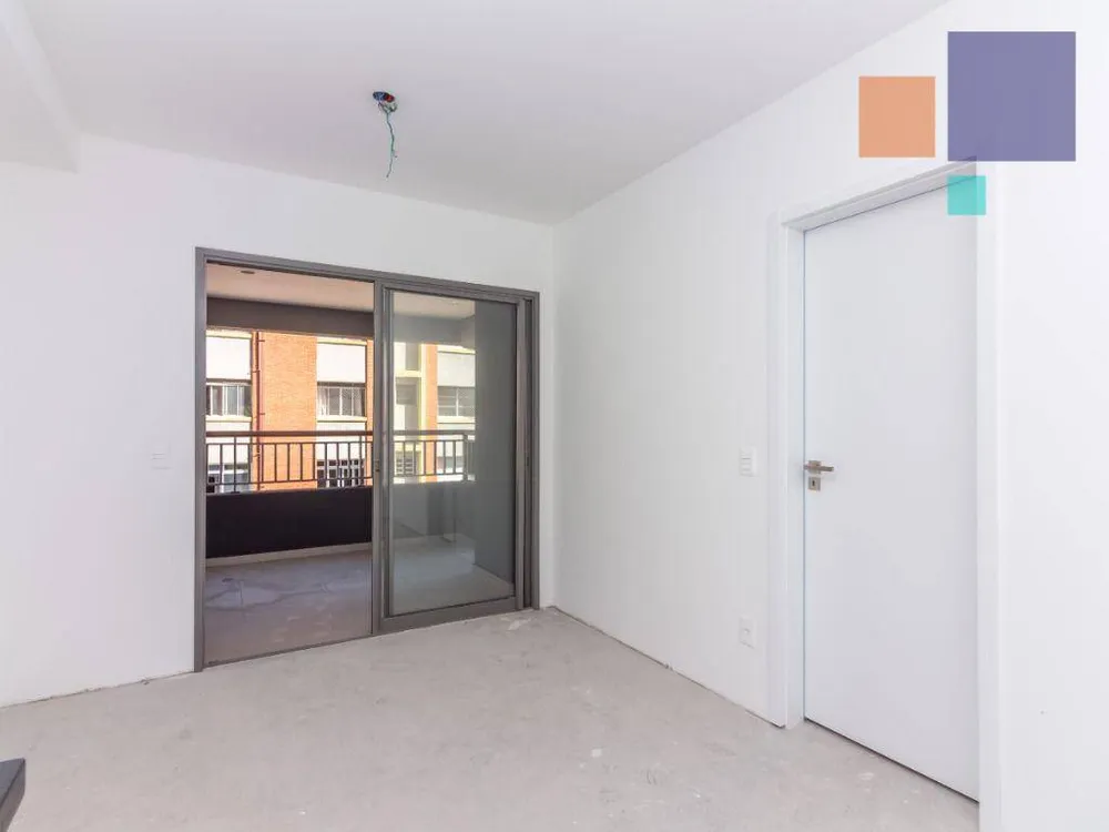 Apartamento, 1 quarto, 37 m² - Foto 7