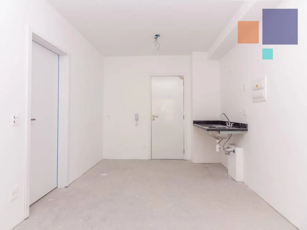 Apartamento, 1 quarto, 37 m² - Foto 5