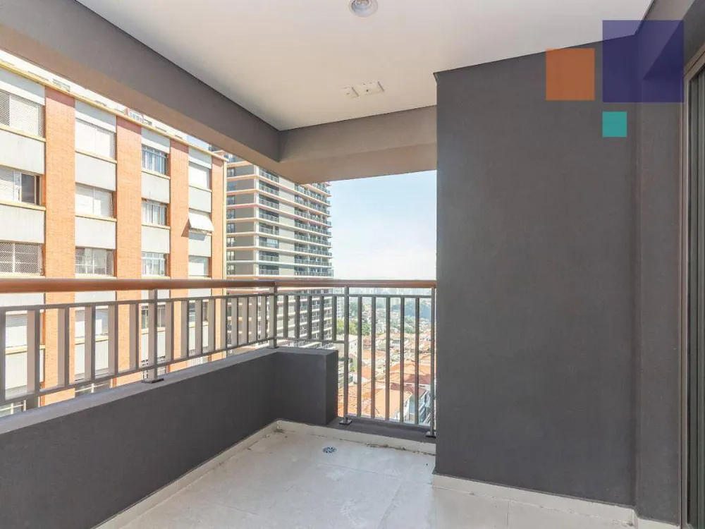 Apartamento, 1 quarto, 37 m² - Foto 3