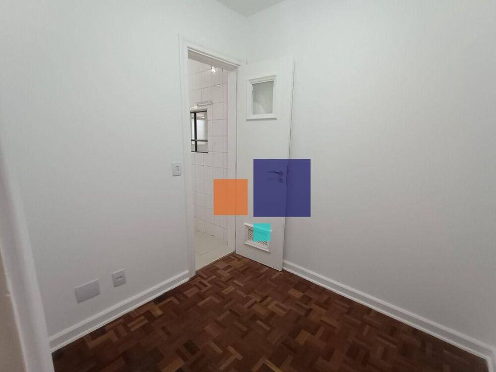 Apartamento à venda com 3 quartos, 103m² - Foto 5