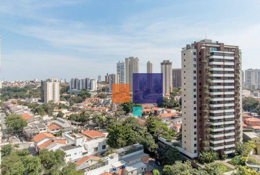 Apartamento à venda com 3 quartos, 103m² - Foto 39