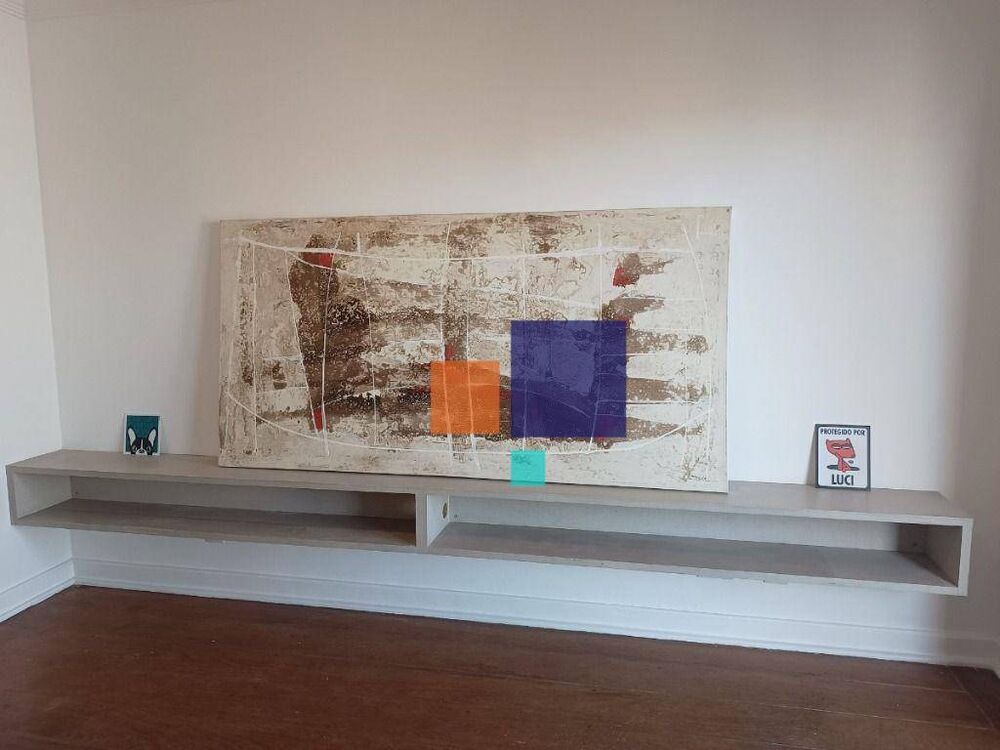 Apartamento à venda com 3 quartos, 103m² - Foto 29