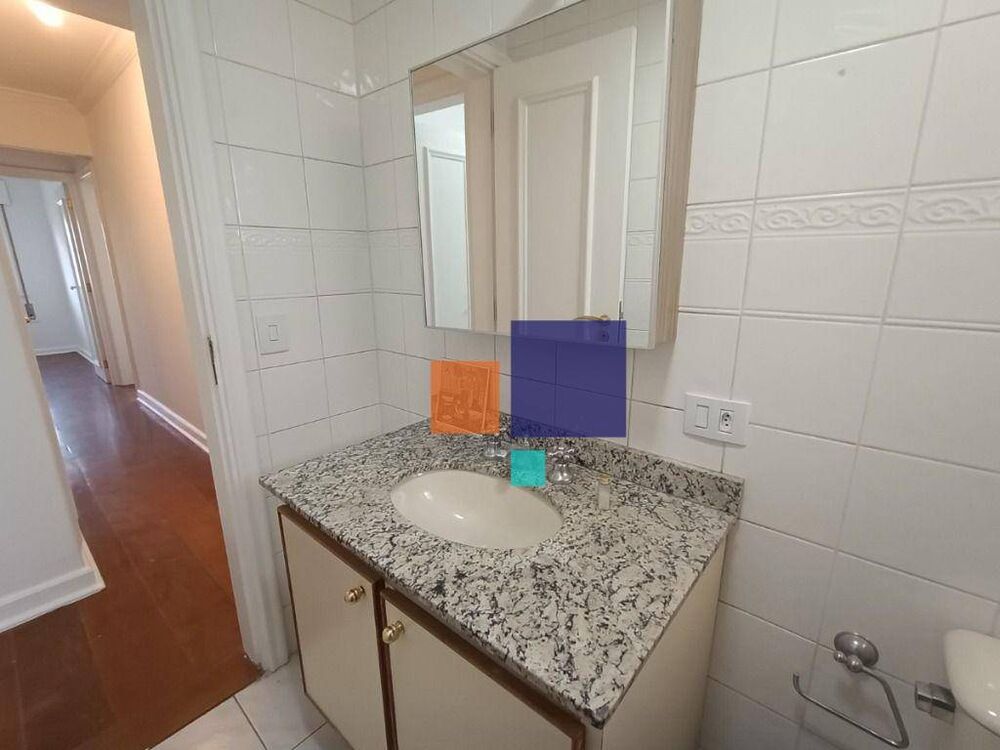 Apartamento à venda com 3 quartos, 103m² - Foto 8