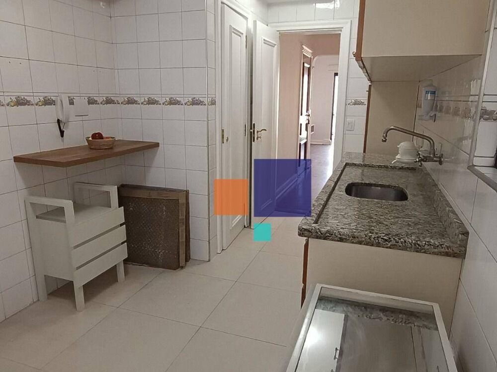 Apartamento à venda com 3 quartos, 103m² - Foto 30