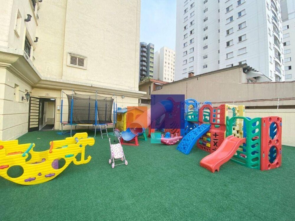 Apartamento à venda com 3 quartos, 103m² - Foto 37