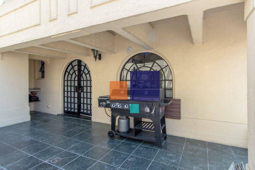 Apartamento à venda com 3 quartos, 103m² - Foto 11