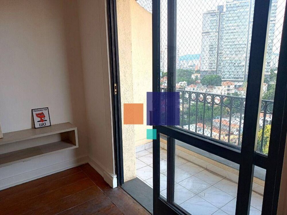 Apartamento à venda com 3 quartos, 103m² - Foto 12