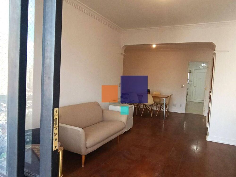 Apartamento à venda com 3 quartos, 103m² - Foto 3