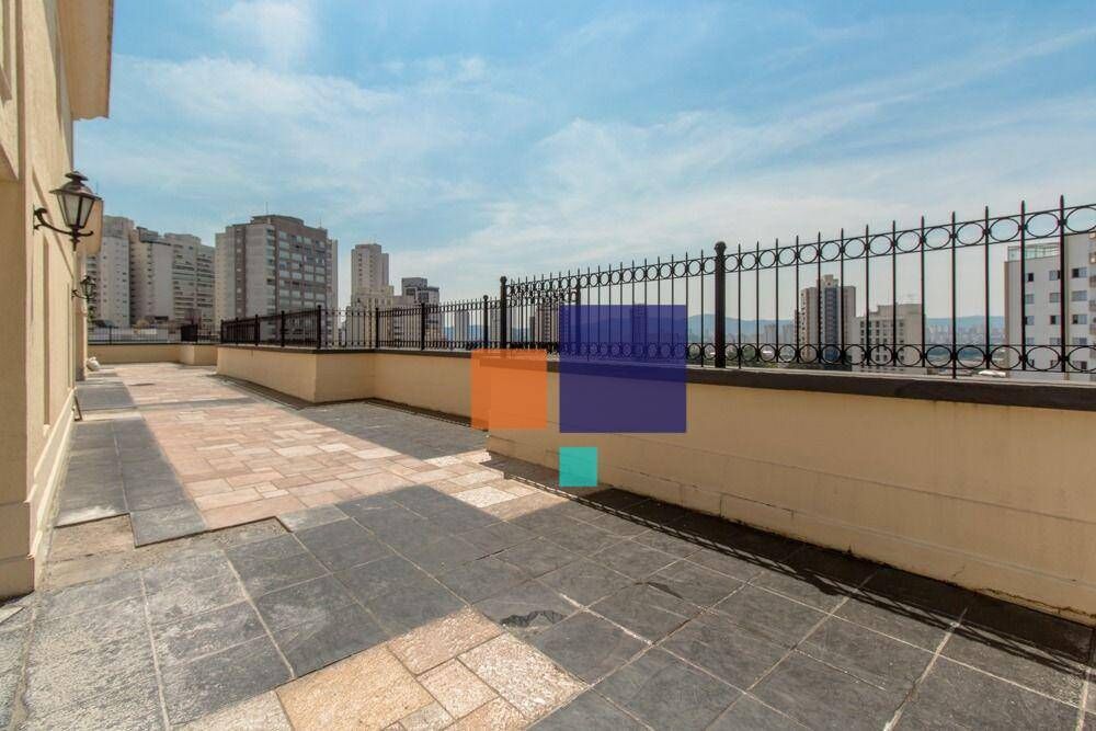 Apartamento à venda com 3 quartos, 103m² - Foto 34