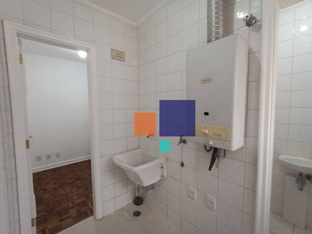 Apartamento à venda com 3 quartos, 103m² - Foto 32