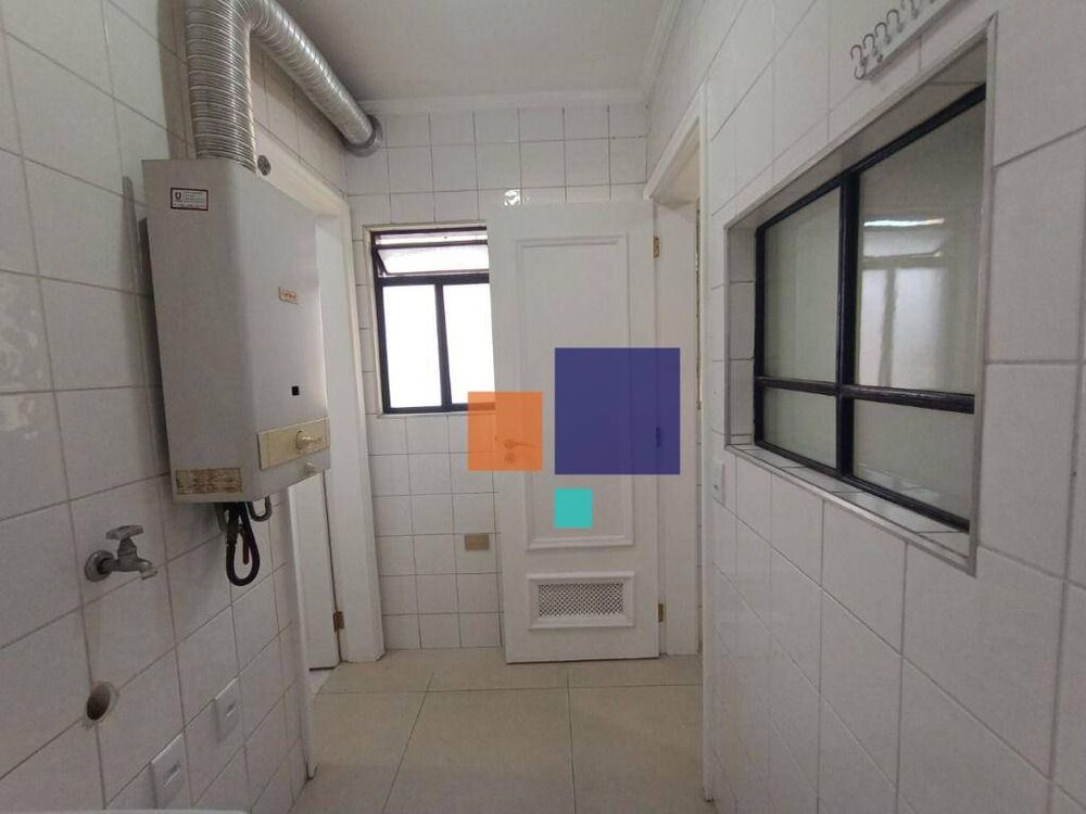 Apartamento à venda com 3 quartos, 103m² - Foto 31