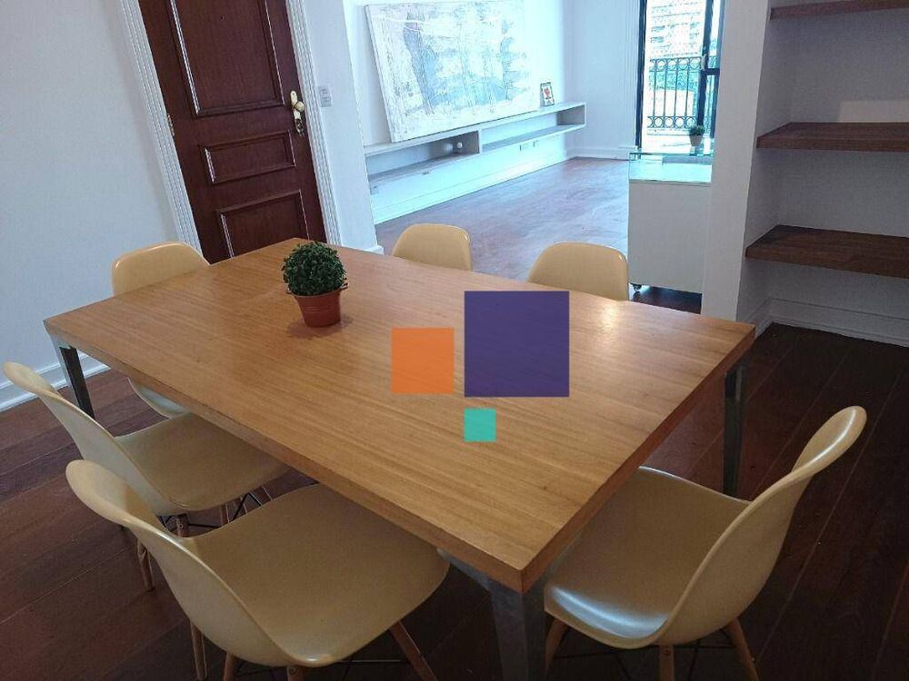 Apartamento à venda com 3 quartos, 103m² - Foto 4