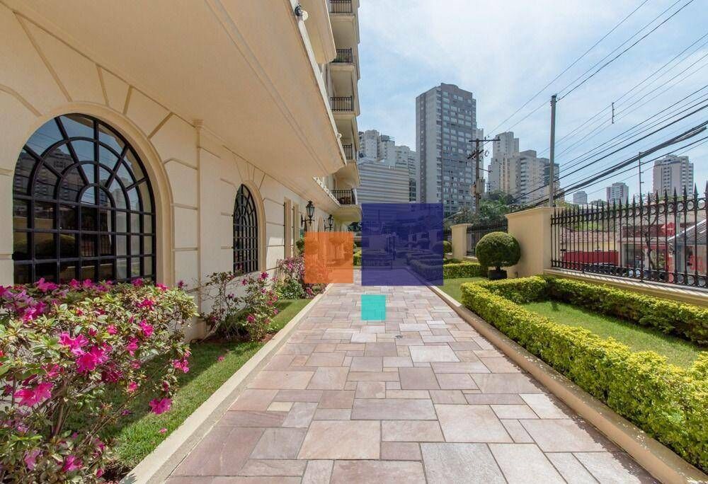 Apartamento à venda com 3 quartos, 103m² - Foto 33