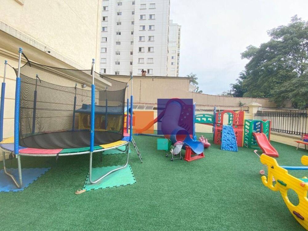 Apartamento à venda com 3 quartos, 103m² - Foto 38