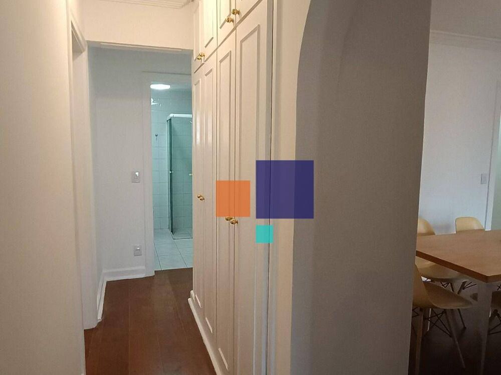 Apartamento à venda com 3 quartos, 103m² - Foto 18