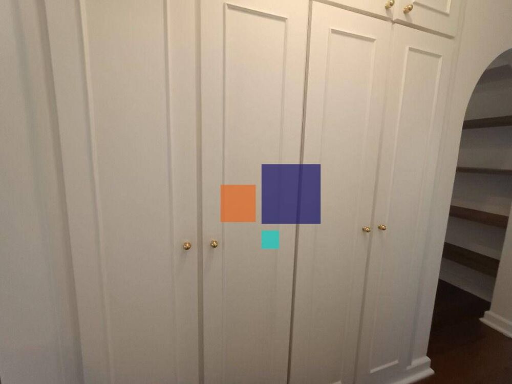 Apartamento à venda com 3 quartos, 103m² - Foto 10
