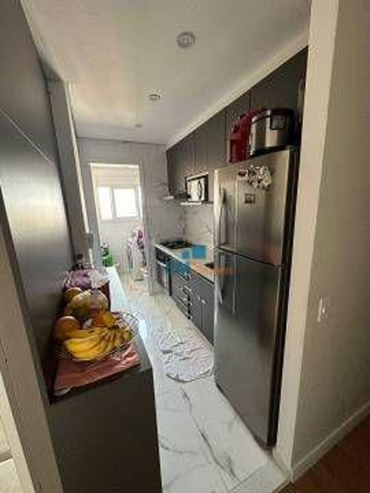 Apartamento à venda com 2 quartos, 56m² - Foto 5