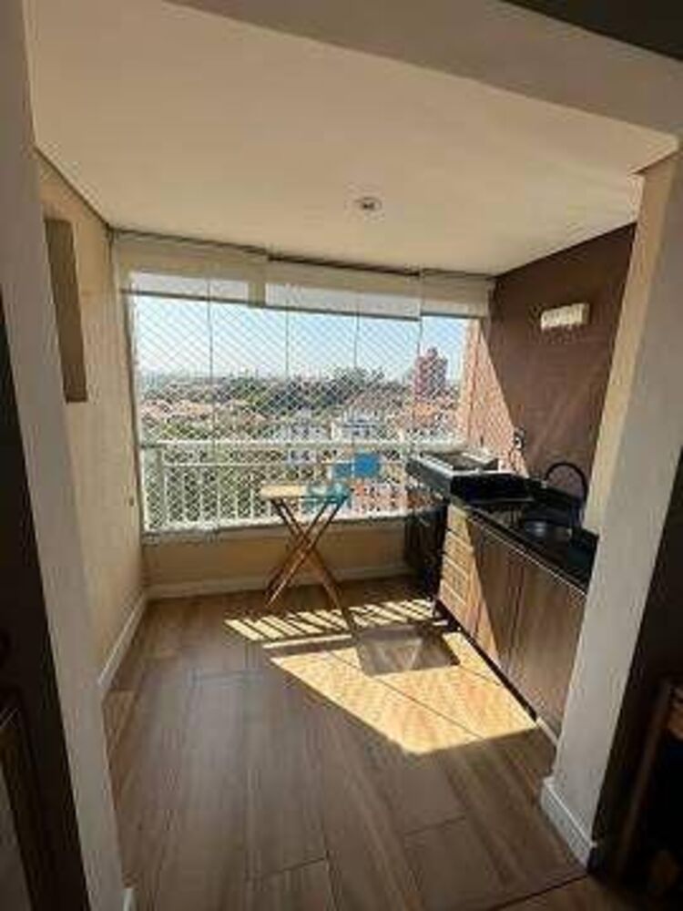 Apartamento à venda com 2 quartos, 56m² - Foto 6