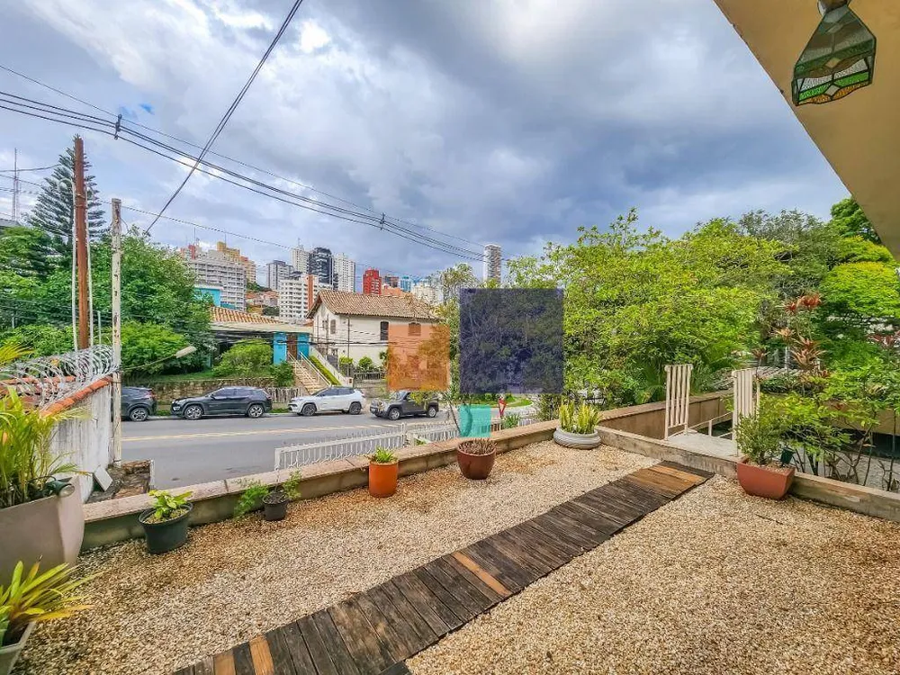 Casa, 4 quartos, 323 m² - Foto 11