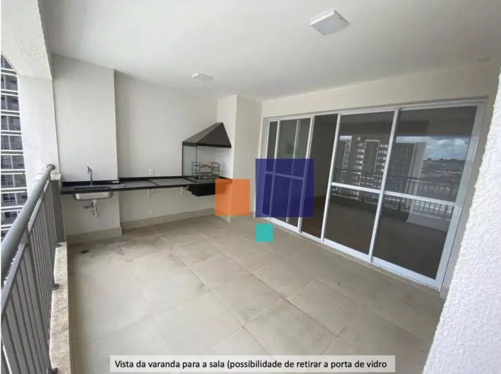 Apartamento à venda com 3 quartos, 110m² - Foto 2