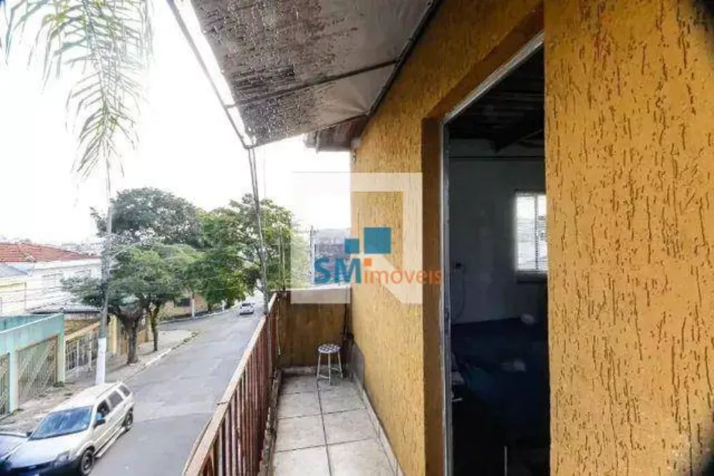 Sobrado à venda com 5 quartos, 127m² - Foto 1