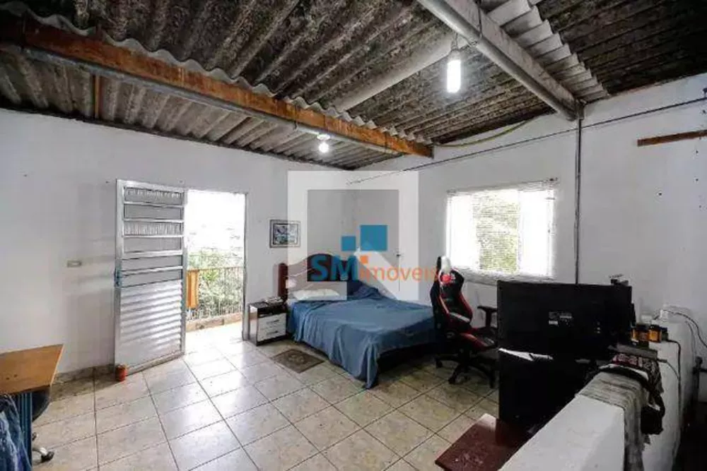 Sobrado à venda com 5 quartos, 127m² - Foto 4