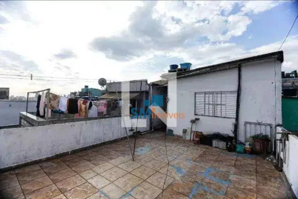 Sobrado à venda com 5 quartos, 127m² - Foto 3