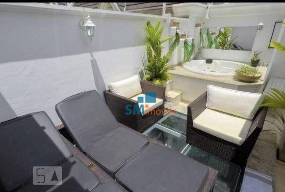 Casa, 3 quartos, 380 m² - Foto 5