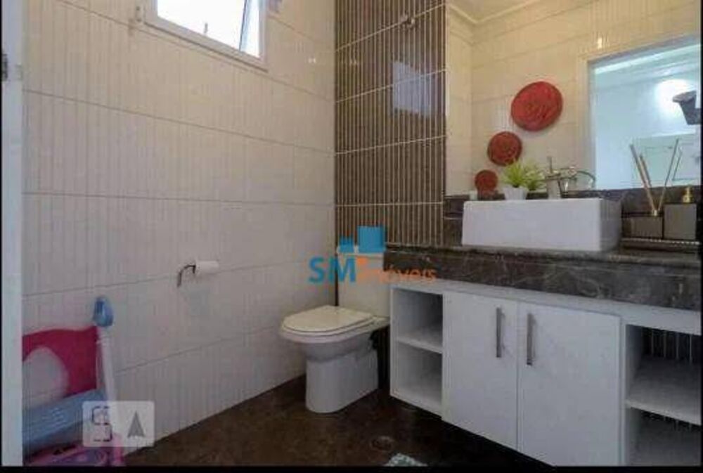 Casa, 3 quartos, 380 m² - Foto 4