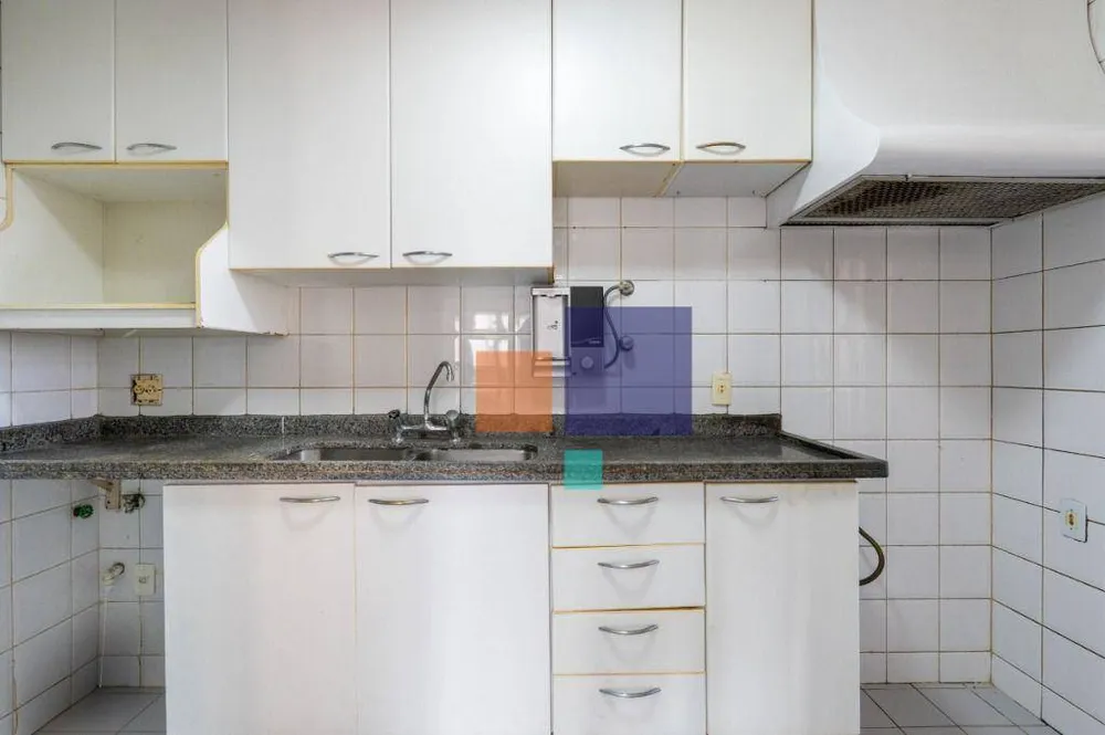 Apartamento, 3 quartos, 92 m² - Foto 3