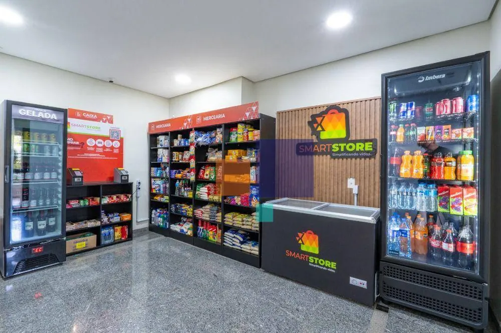 Apartamento, 3 quartos, 92 m² - Foto 4