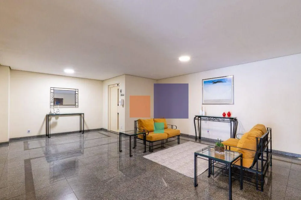Apartamento, 3 quartos, 92 m² - Foto 6