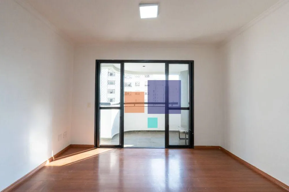 Apartamento, 3 quartos, 92 m² - Foto 1