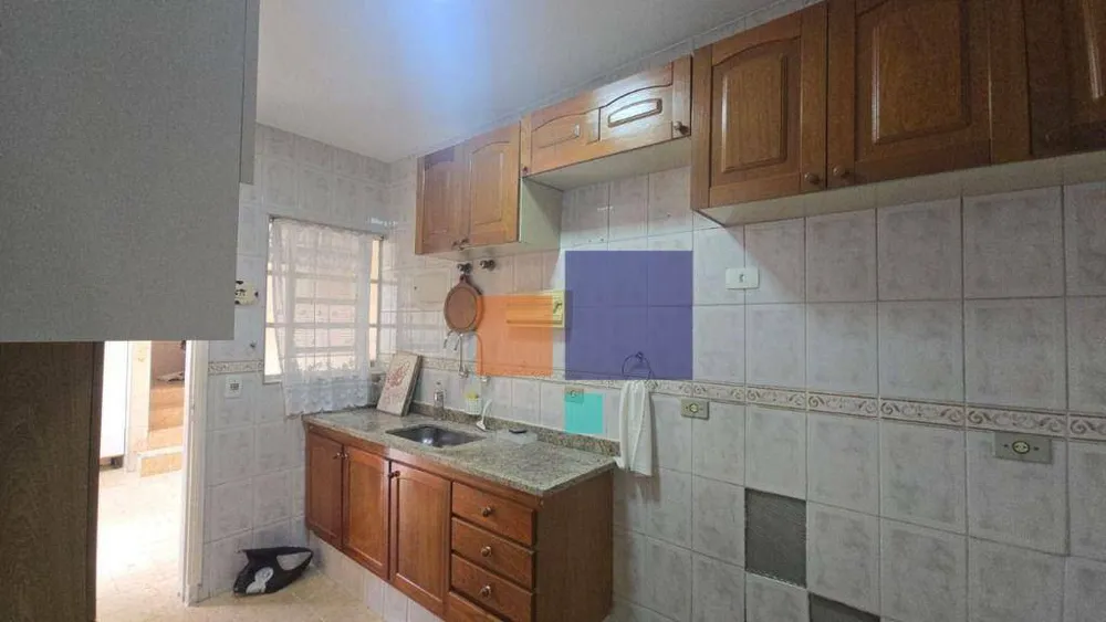 Casa, 3 quartos, 181 m² - Foto 11