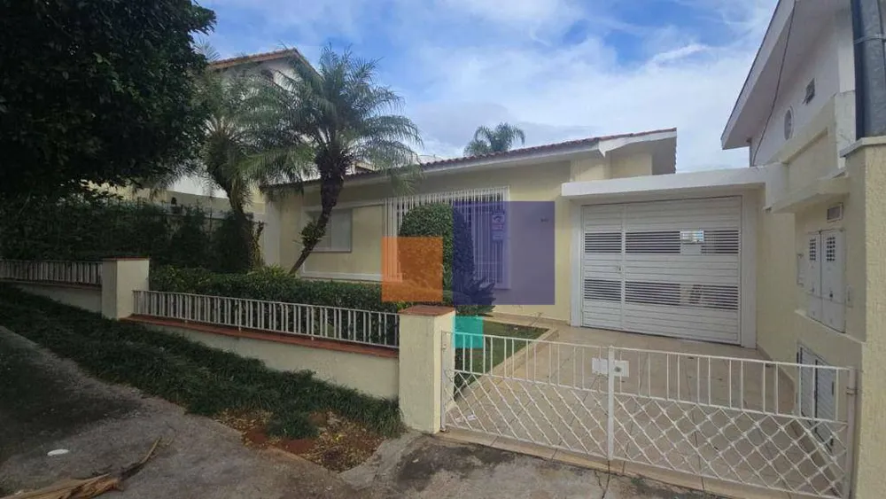 Casa, 3 quartos, 181 m² - Foto 5