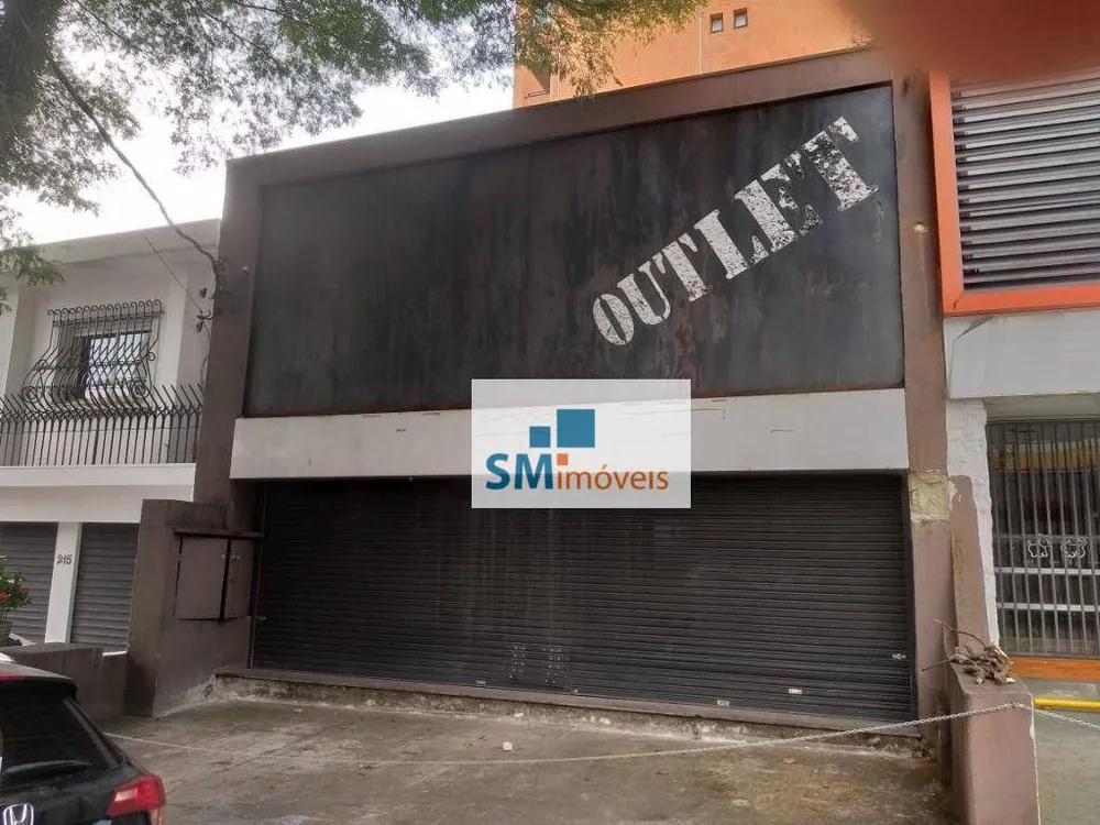 Loja-Salão, 250 m² - Foto 4
