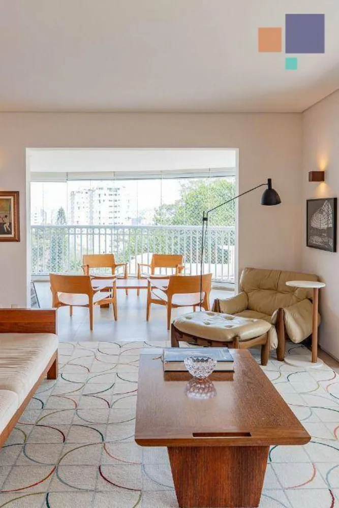 Apartamento, 4 quartos, 246 m² - Foto 7