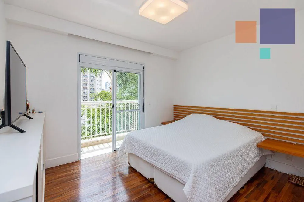 Apartamento, 4 quartos, 246 m² - Foto 2