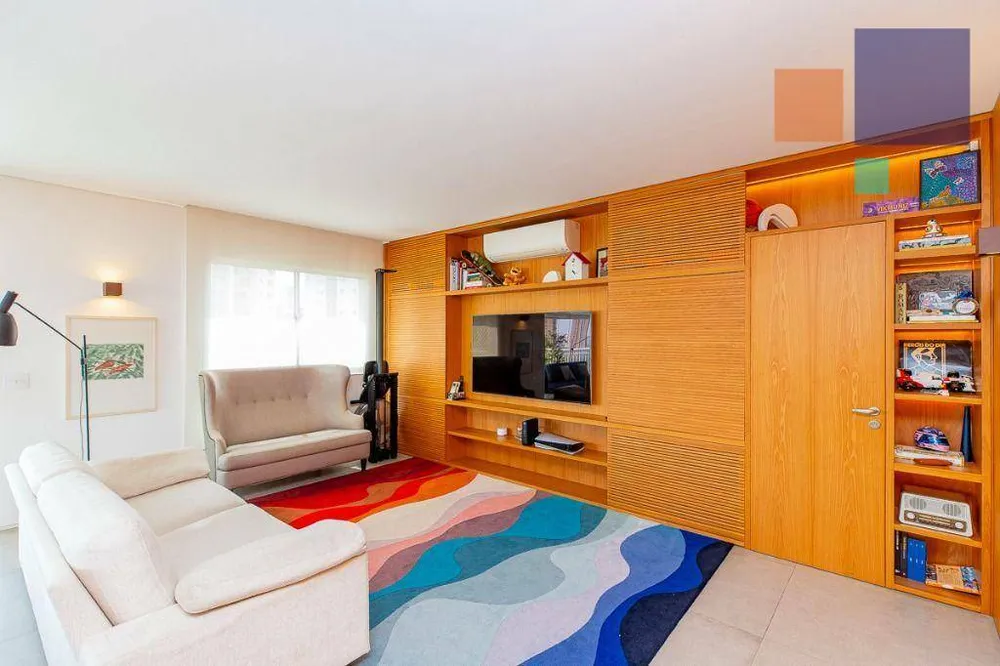 Apartamento, 4 quartos, 246 m² - Foto 10