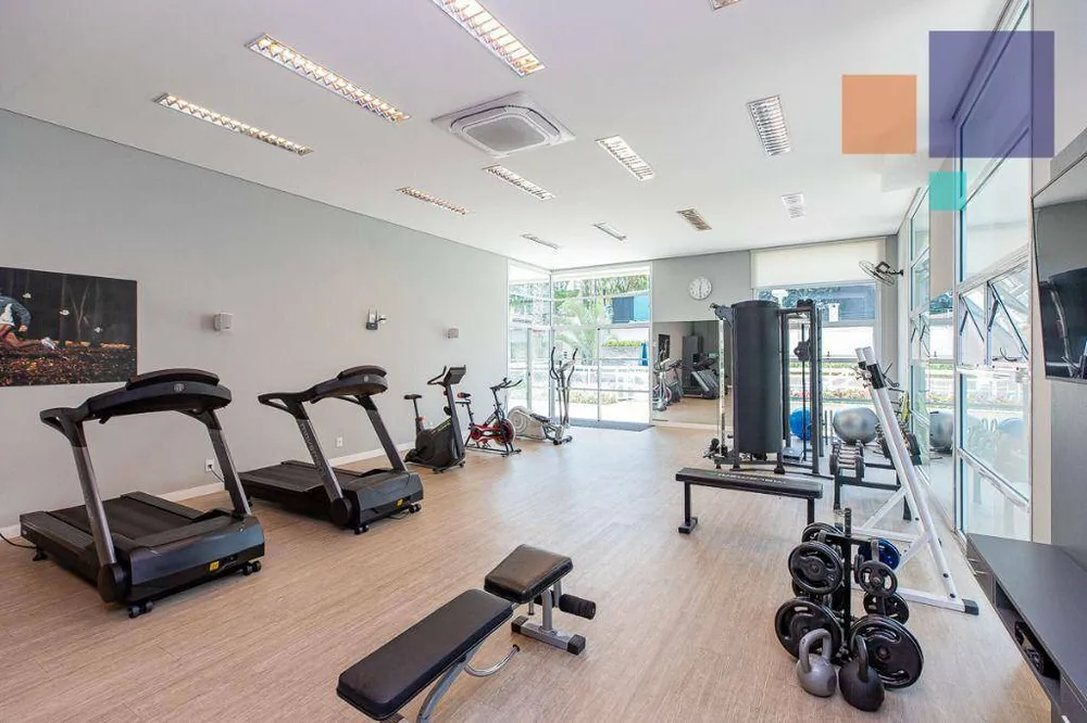 Apartamento, 4 quartos, 246 m² - Foto 12