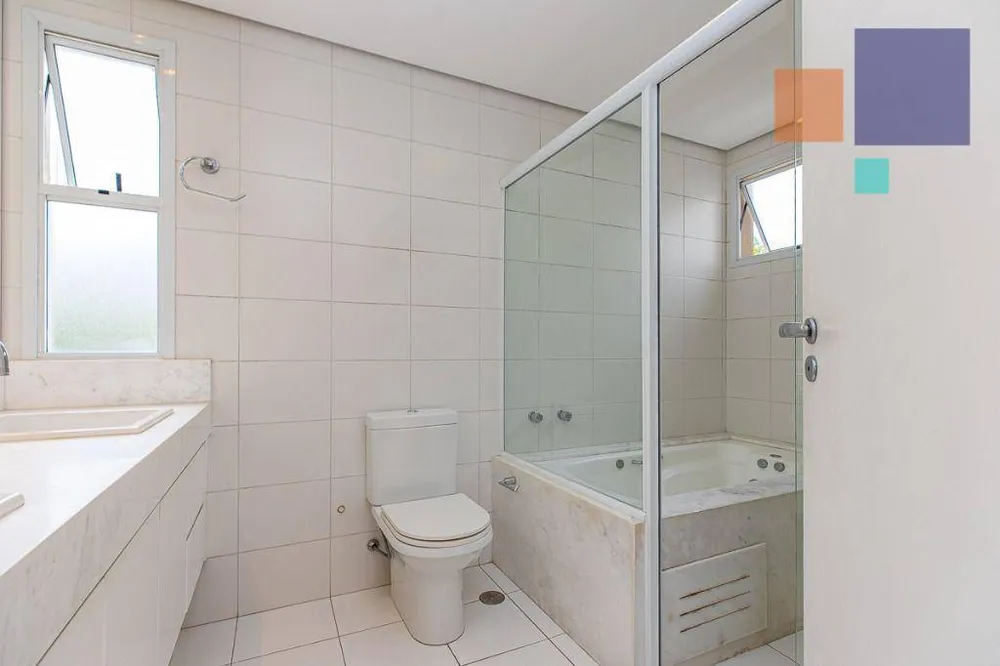 Apartamento, 4 quartos, 246 m² - Foto 9