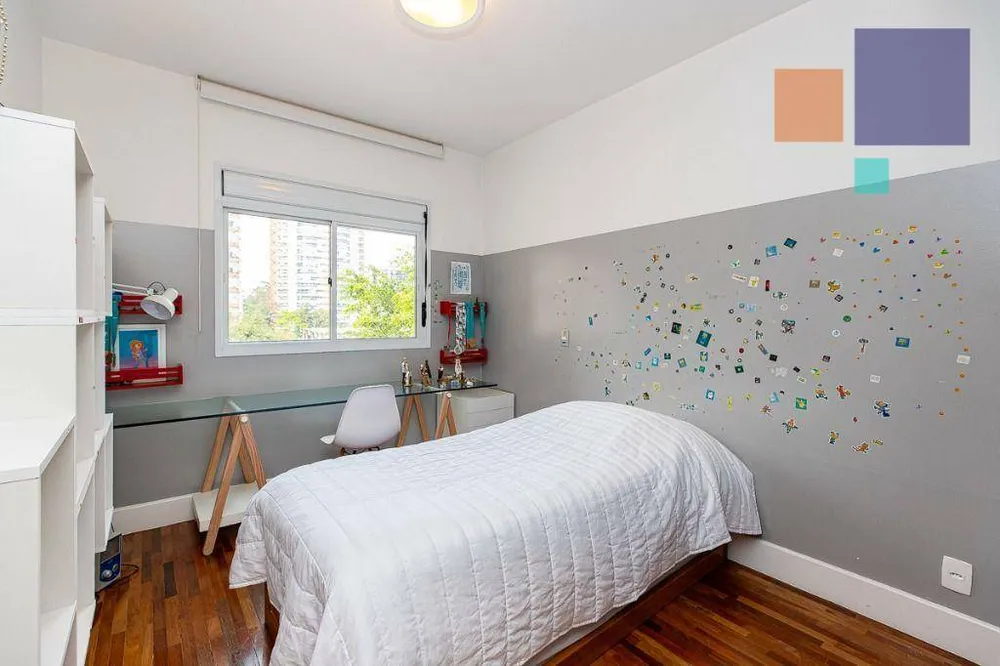 Apartamento, 4 quartos, 246 m² - Foto 4