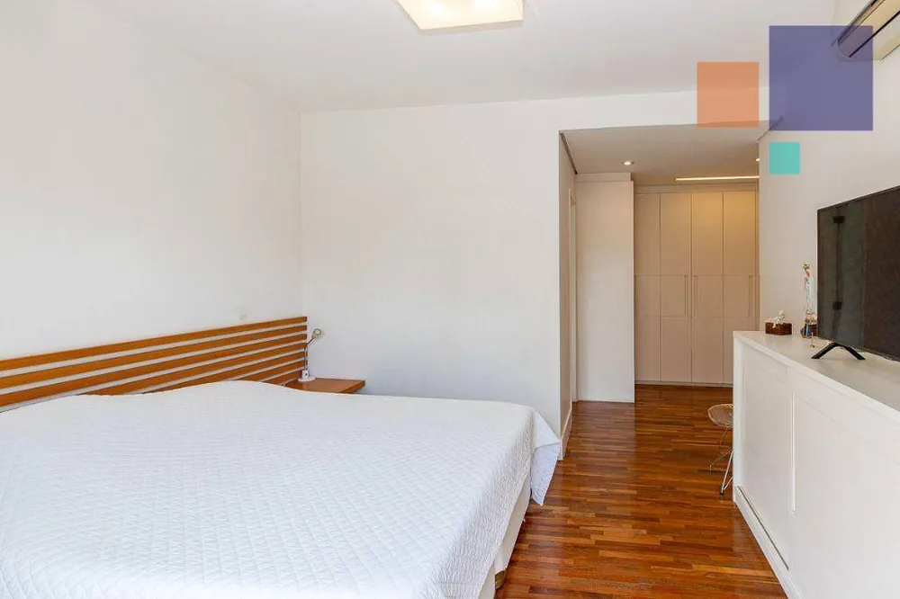 Apartamento, 4 quartos, 246 m² - Foto 3