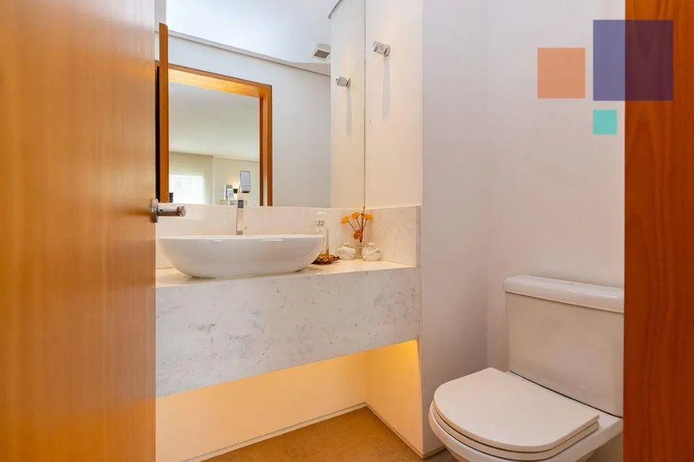 Apartamento, 4 quartos, 246 m² - Foto 8