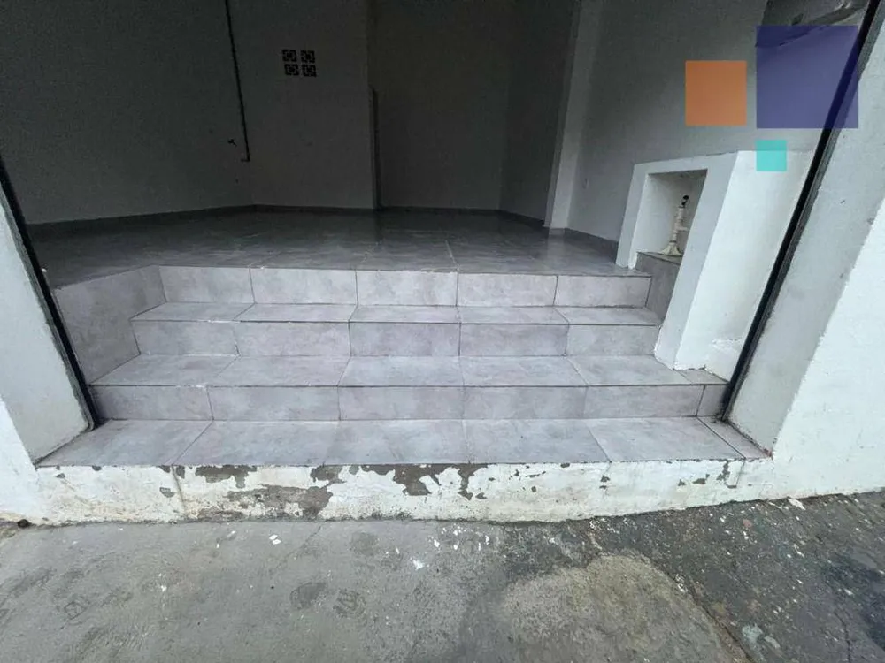 Loja-Salão, 40 m² - Foto 3