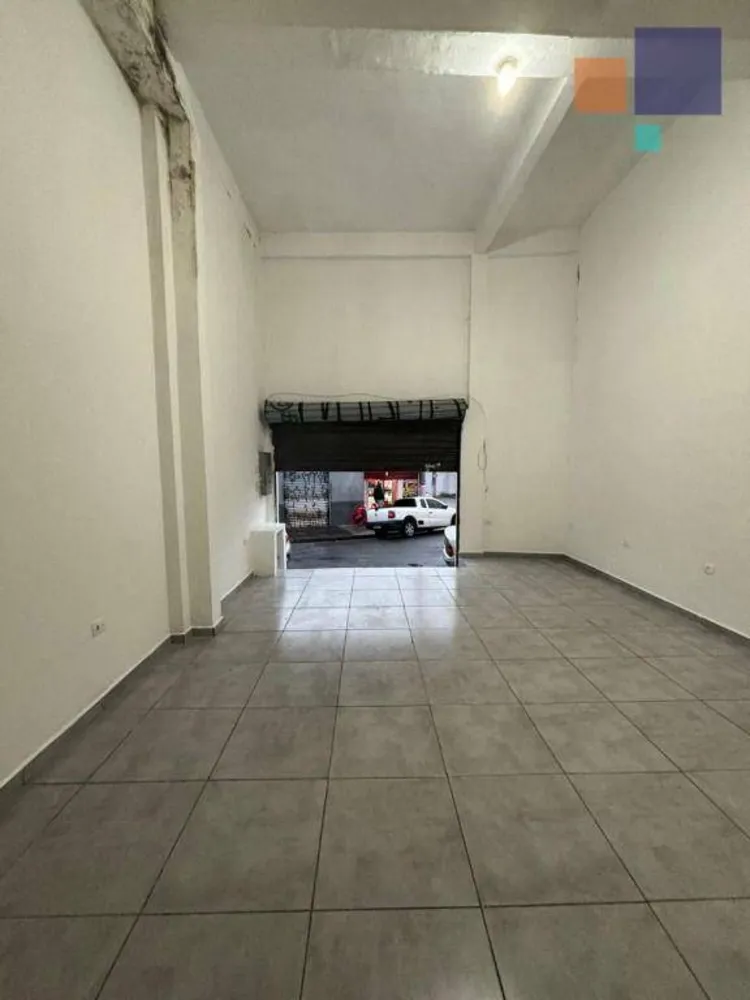 Loja-Salão, 40 m² - Foto 2