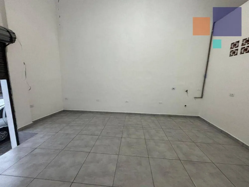 Loja-Salão, 40 m² - Foto 7
